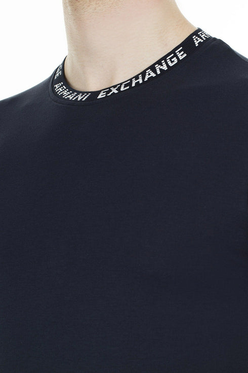 Armani Exchange Tshirt ארמני אקסצ'יינג טישרט לגבר